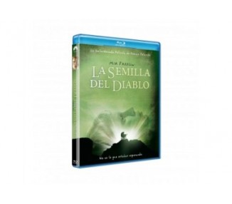 La Semilla Del Diablo  Br