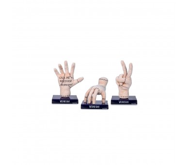 Peluche Cosa Miercoles 25Cm Surtido 12 Unidades