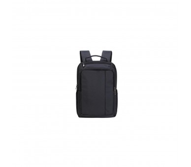 Rivacase 8262 Mochila Central 15.6 Negra