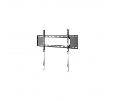 Iggual Sptv86 Soporte Tv Pared 43"-90" 80Kg Fijo