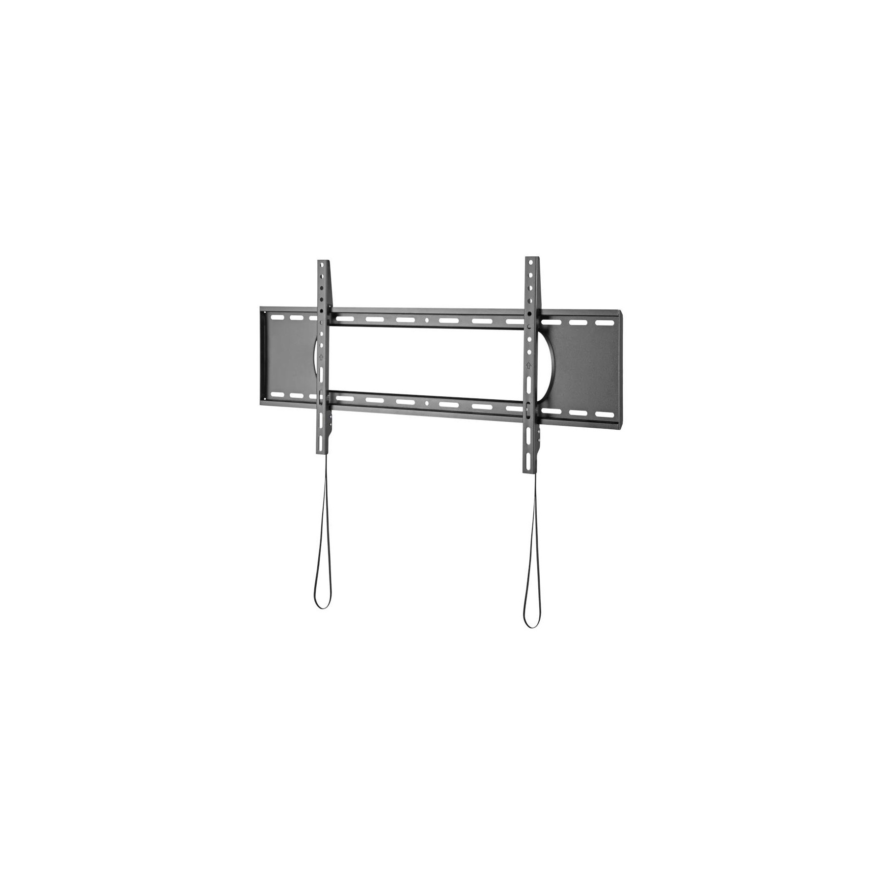 Iggual Sptv86 Soporte Tv Pared 43"-90" 80Kg Fijo