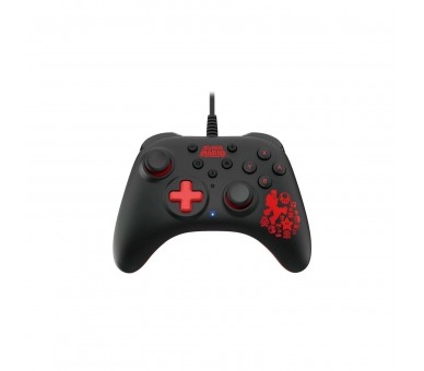 Horipad Turbo Mario HORI Switch