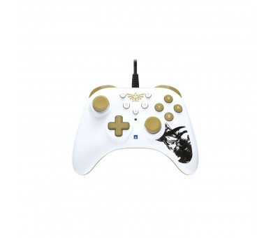 Horipad Turbo Zelda HORI Switch