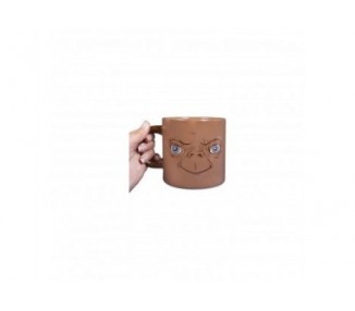 Taza E.T. Shaped Sound Mug