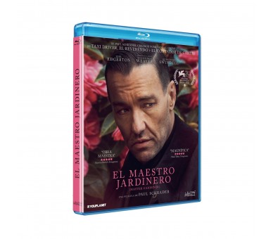 El Maestro Jardinero - Bd Br