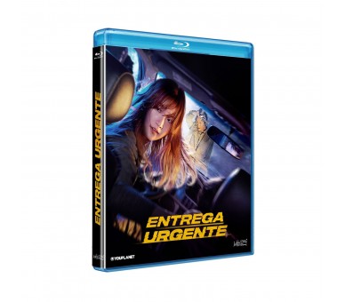 Entrega Urgente - Bd Br