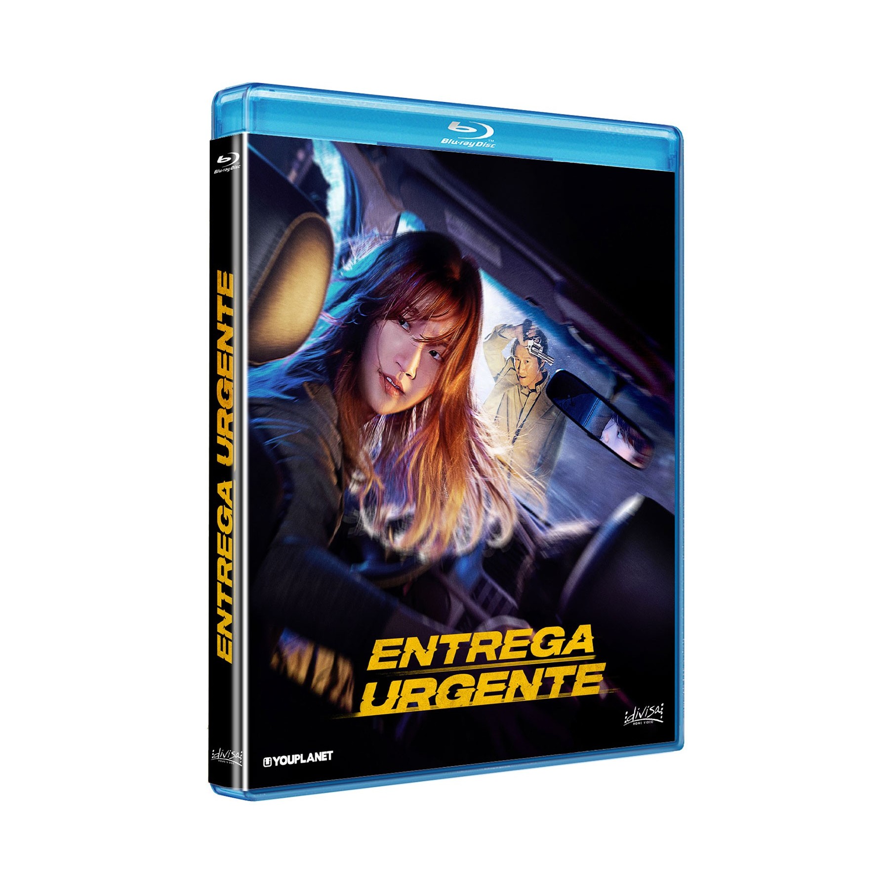 Entrega Urgente - Bd Br Entrega Urgente - Bd Br