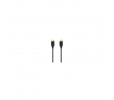 Cable Hdmi 2.0 4K Ccs Aisens A120-0731/ Hdmi Macho Hdmi Mach
