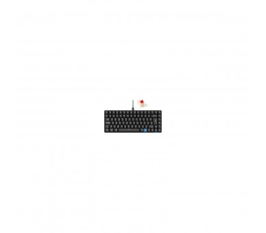 Teclado Gaming Mecánico Inalámbrico Hiditec Gm1K/ Hot-Swap S