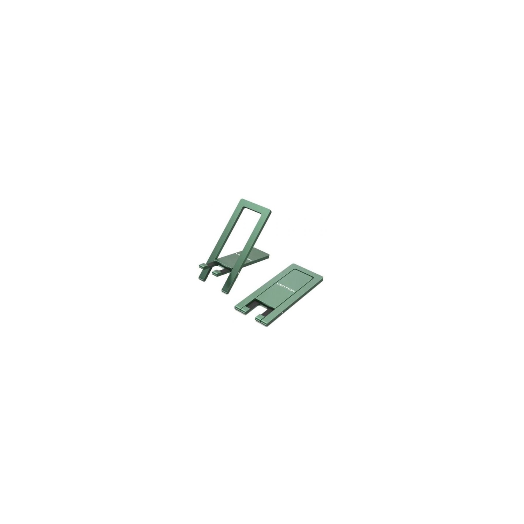 Soporte Para Smartphone/Tablet Vention Kczg0/ Verde
