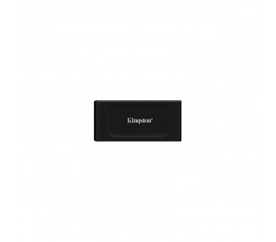 Kingston Xs1000 Portable Ssd 2Tb Usb 3.2 Tipo-C