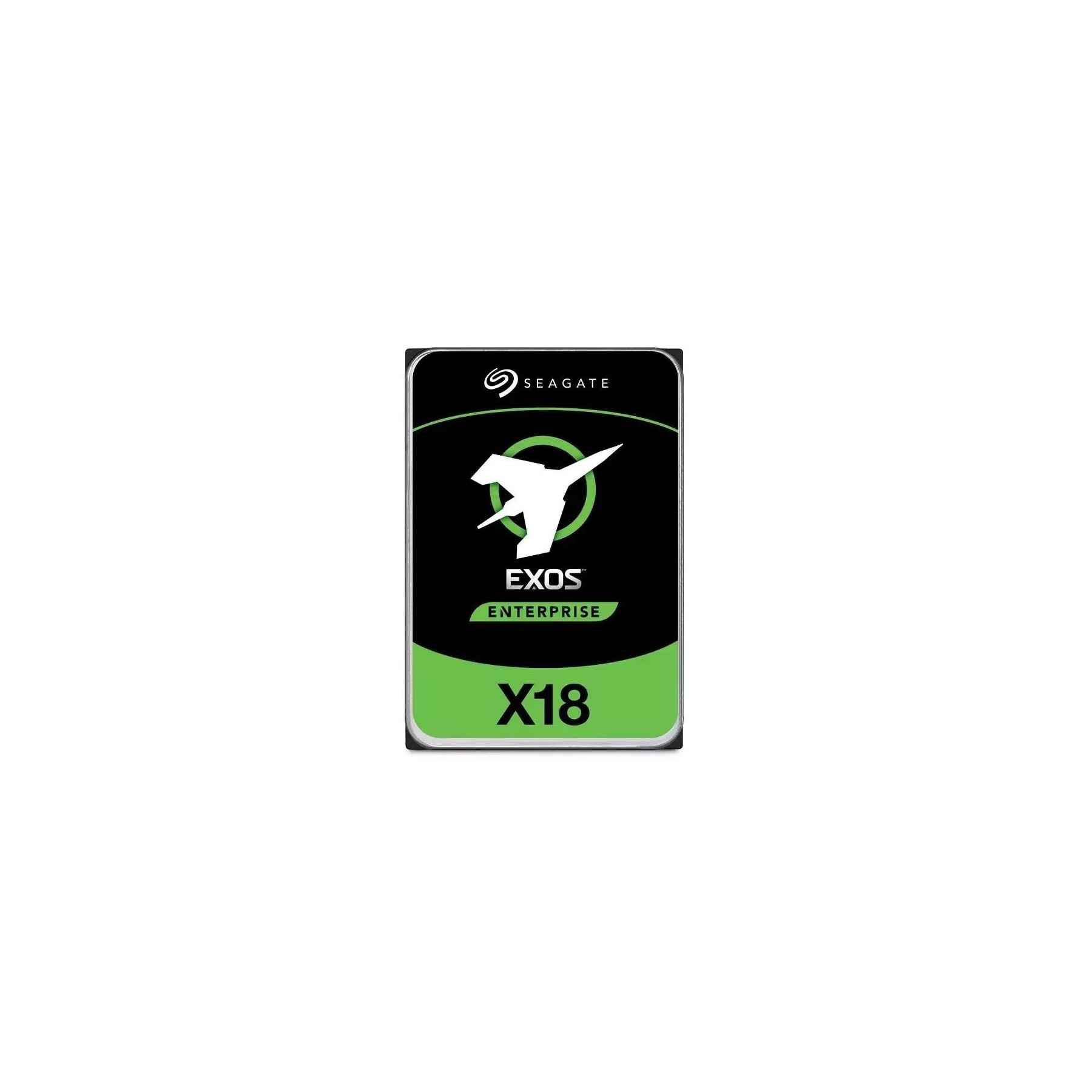 Seagate Exos Xt18  St18000Nm004J 18Tb 3.5" Sas