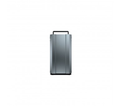 Cougar Caja Mini-Itx Dust 2 Iron Gray