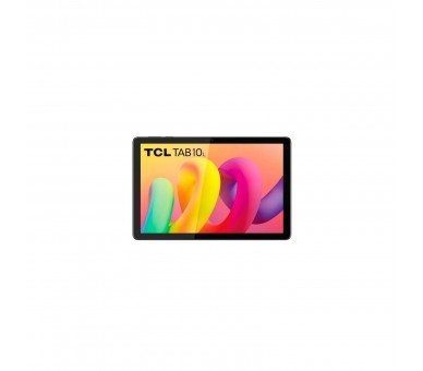 Tcl Tab 10L Gen2 10.1" Hd 3Gb 32Gb Dark Grey