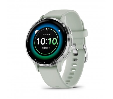 Garmin Venu 3S Sage Grey / Smartwatch 41Mm