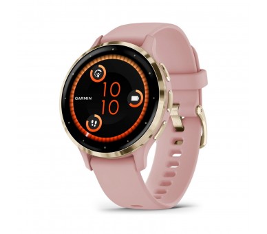 Garmin Venu 3S Dust Rose / Smartwatch 41Mm