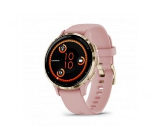 Garmin Venu 3S Dust Rose / Smartwatch 41Mm
