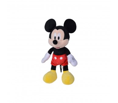 Peluche Mickey Disney Soft 25Cm