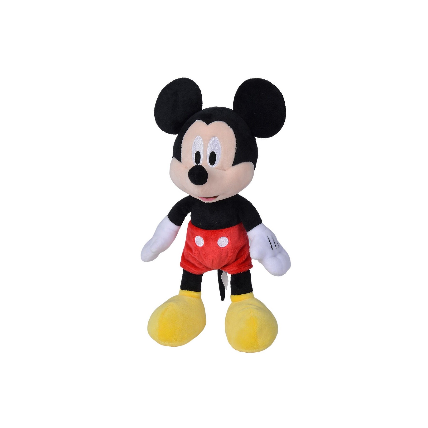 Peluche Mickey Disney Soft 25Cm