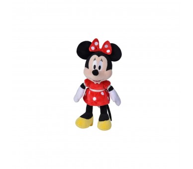 Peluche Minnie Disney Soft 35Cm