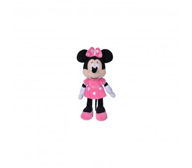Peluche Minnie Disney Soft 35Cm