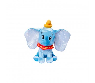 Peluche Dumbo 100Th Anniversary Disney 25Cm