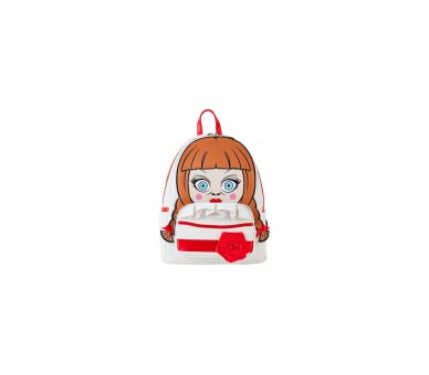 Mochila Cosplay Annabelle Loungefly 26Cm