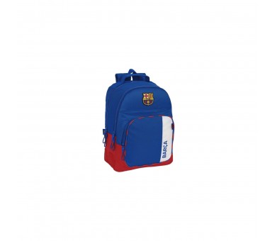 Mochila Fc Barcelona 42Cm Adaptable