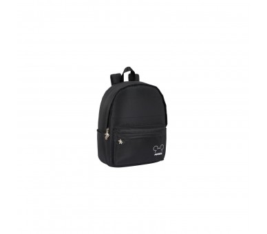 Mochila Portatil Teen Mood Minnie Mouse Disney 40Cm