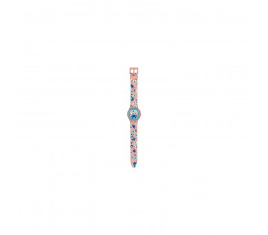 Reloj Digital Stitch Disney 6 Unidades