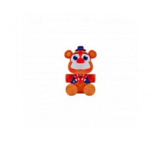 Peluche Five Nights At Freddys Circus Freddy 17,5Cm