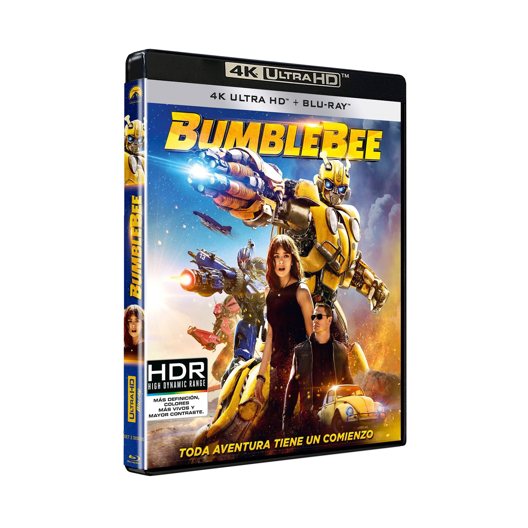 Bumblebee Br Bumblebee Br