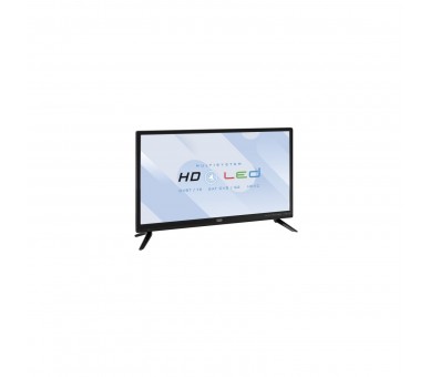Televisor Trevi Ltv1904Sa2 19 Hd 12V T2 Hdmi