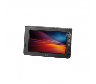 Televisor Trevi Ltv2010S2  10 Hd 12V T2 Hdmi