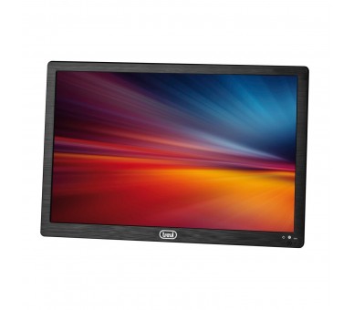 Televisor Trevi Ltv2014He 14,1 Hd 12 Hdmi