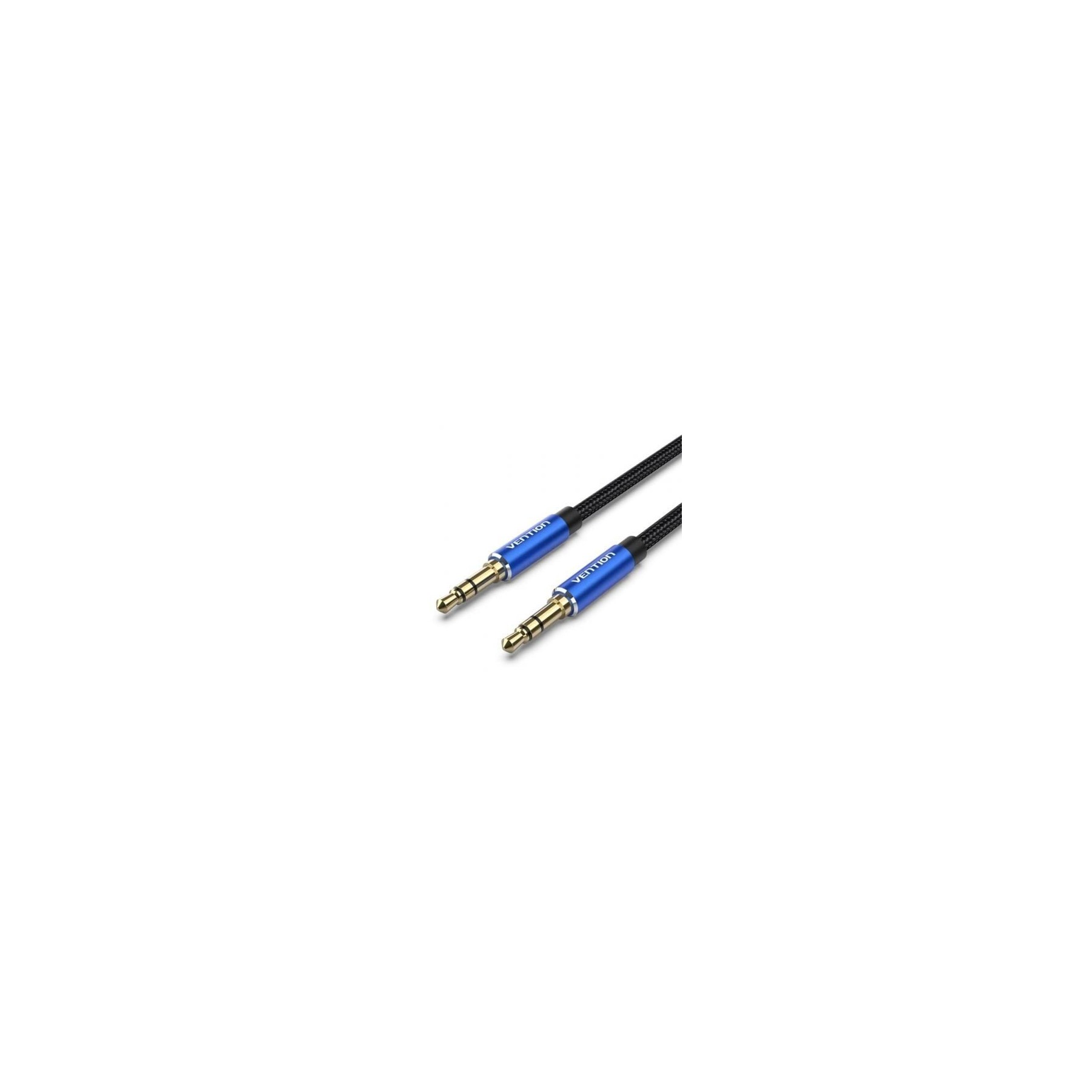 Cable Estéreo Vention Bawld/ Jack 3.5 Macho Jack 3.5 Macho/