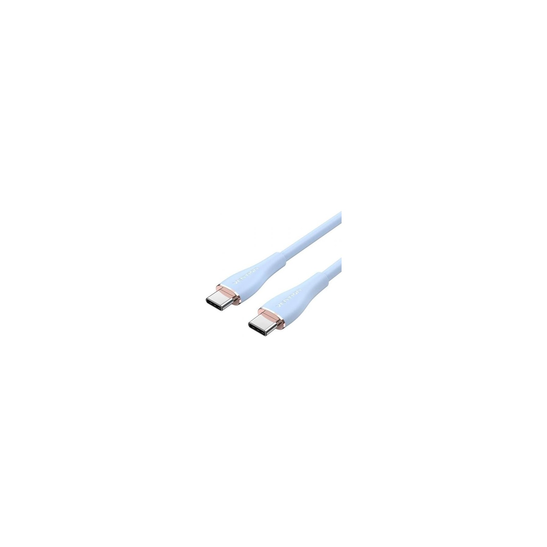Cable Usb 2.0 Tipo-C Vention Tawsg/ Usb Tipo-C Macho Usb Tip