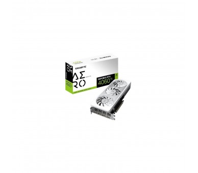 Gigabyte Vga Nvdia Rtx 4060 Ti Aero Oc 16Gb