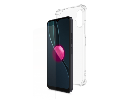 Pantalla protectora Scp Protection Pack Discovery