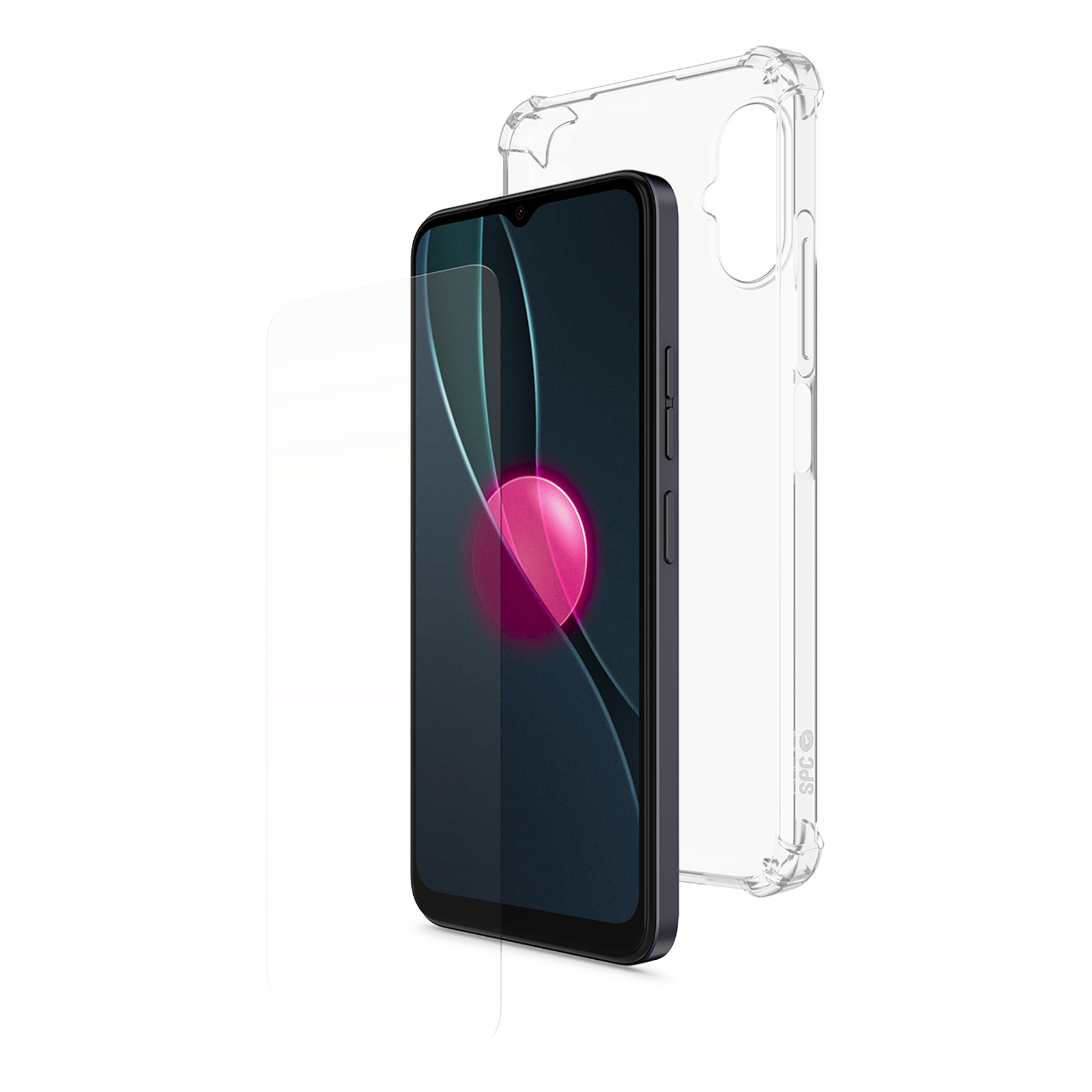 Pantalla protectora Scp Protection Pack Discovery