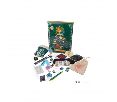 Calendario De Adviento Cinereplicas Harry Potter 2023