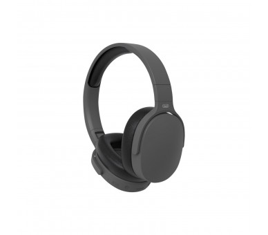 Auricular Trevi Dj12E45 Bt Negro