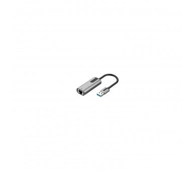 Adaptador Usb 3.0 Rj45 Vention Cewhb/ 1000Mbps