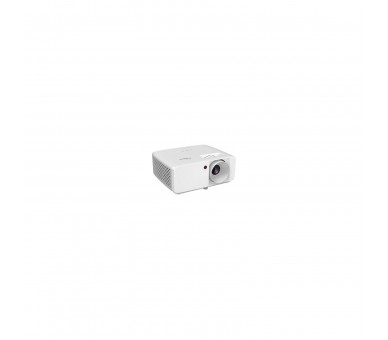 Proyector Láser Optoma Zw335E/ 3600 Lúmenes/ Wxga/ Hdmi/ Bla