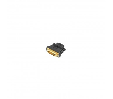 Adaptador Vention Ecdb0/ Dvi Macho Hdmi Hembra