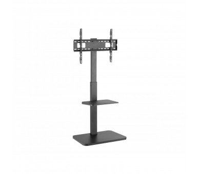 Soporte Pantalla De Suelo 37"-75"  Equip Vesa Max 600X400 Ma