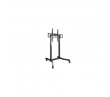 Tooq Soporte Suelo Ruedas Eléctrico Lux 55"-100"