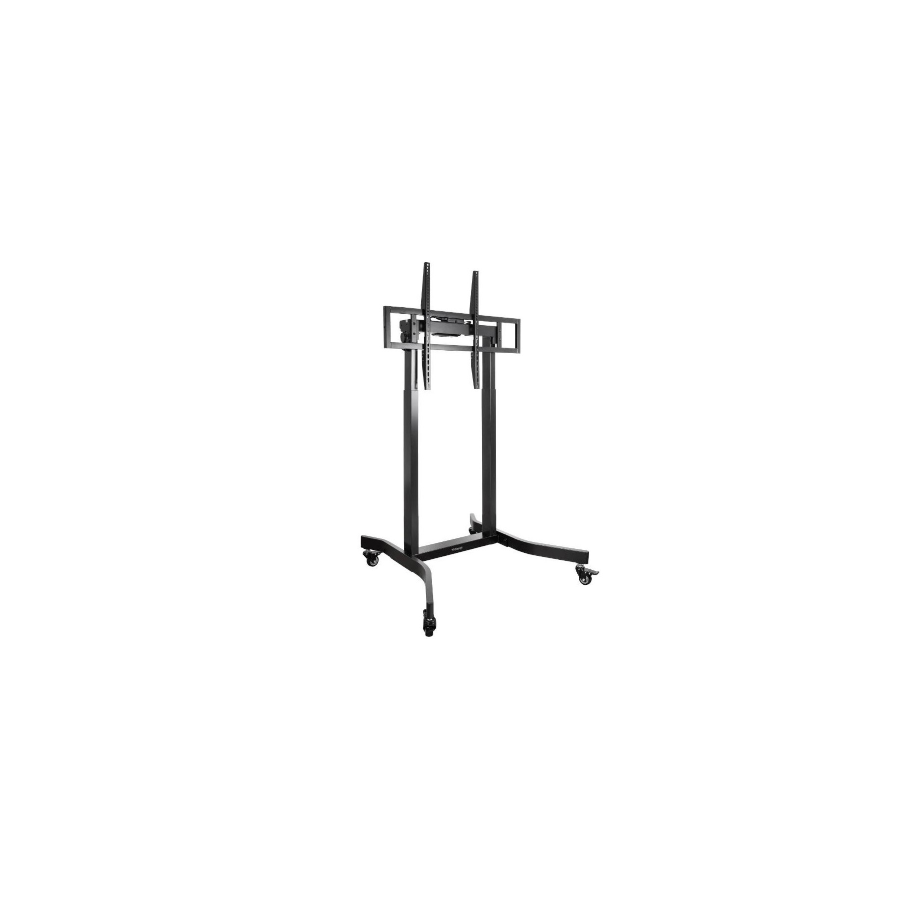 Tooq Soporte Suelo Ruedas Eléctrico Lux 55"-100"