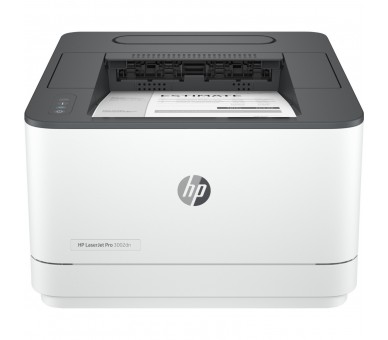 Impresora Hp Laser Monocromo Laserjet Pro 3002Dn A4 -  33Ppm