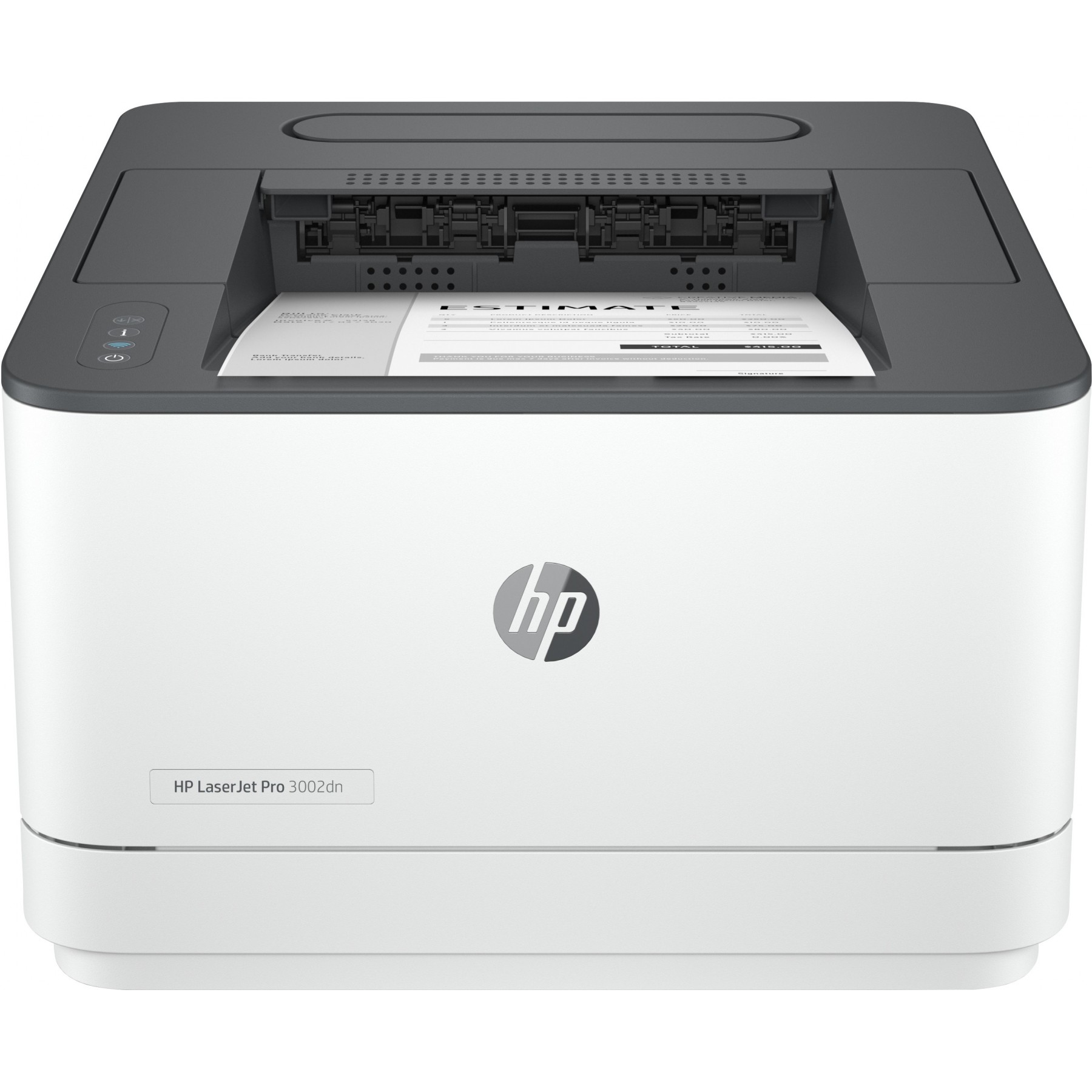 Impresora Hp Laser Monocromo Laserjet Pro 3002Dn A4 -  33Ppm